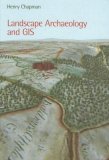 Landscape Archaeology and GIS  cover art