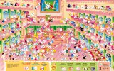 Where Is Strawberry Princess Moshi? 2011 9780763652036 Front Cover