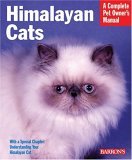 Himalayan Cats 2nd 2006 9780764134036 Front Cover