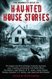Mammoth Book of Haunted House Stories 2005 9780786716036 Front Cover