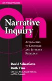 On Narrative Inquiry Approaches to Language and Literacy Research (an NCRLL Volume)