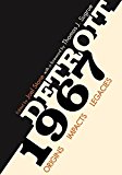 Detroit 1967 Origins, Impacts, Legacies  9780814343036 Front Cover