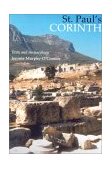 St. Paul&#39;s Corinth Texts and Archaeology