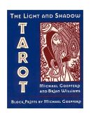 Light and Shadow Tarot 1996 9780892815036 Front Cover