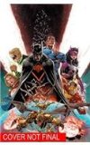 Earth 2: World&#39;s End Vol. 1 (the New 52) 