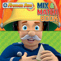 Mix and Match Book 2012 9781405261036 Front Cover