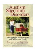 Autism Spectrum Disorders Interventions and Treatments for Children and Youth cover art