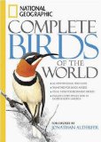 National Geographic Complete Birds of the World  cover art