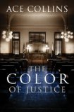 Color of Justice 2014 9781426770036 Front Cover