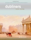 Dubliners 2010 9781453781036 Front Cover