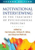 Motivational Interviewing in the Treatment of Psychological Problems  cover art