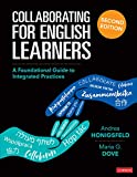 Collaborating for English Learners A Foundational Guide to Integrated Practices 2nd 9781544340036 Front Cover