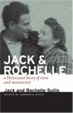 Jack and Rochelle A Holocaust Story of Love and Resistance cover art