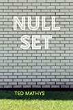 Null Set  9781566894036 Front Cover
