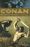 Conan Volume 2: the God in the Bowl and Other Stories 2005 9781593074036 Front Cover
