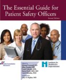     ESSENTIAL GDE.F/PATIENT SAFETY OFFI cover art