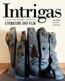 Intrigas Advanced Spanish Through Literature and Film cover art