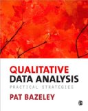 Qualitative Data Analysis Practical Strategies cover art