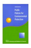 Public Policies for Environmental Protection  cover art