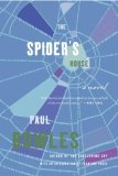 Spider's House A Novel cover art