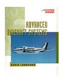 Advanced Aircraft Systems 1993 9780070386037 Front Cover