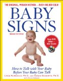Baby Signs: How to Talk with Your Baby Before Your Baby Can Talk, Third Edition  cover art