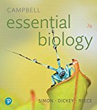 Campbell Essential Biology: 