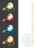 Modern Graphics Communication  cover art