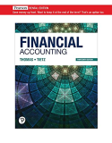 Financial Accounting 13th 9780136899037 Front Cover