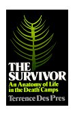 Survivor An Anatomy of Life in the Death Camps cover art