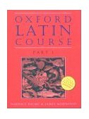 Oxford Latin Course  cover art