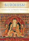 Buddhism Introducing the Buddhist Experience 2nd 9780195311037 Front Cover