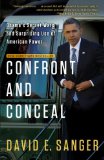 Confront and Conceal Obama's Secret Wars and Surprising Use of American Power cover art
