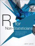 R for Everyone Advanced Analytics and Graphics cover art