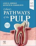 Cohen's Pathways of the Pulp Expert Consult 12th 9780323673037 Front Cover
