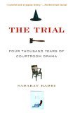 Trial : A History, from Socrates to O. J. Simpson  9780375757037 Front Cover