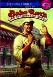 Babe Ruth and the Baseball Curse (Totally True Adventures) How the Red Sox Curse Became a Legend ... 2009 9780375856037 Front Cover