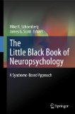 Little Black Book of Neuropsychology A Syndrome-Based Approach