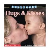 Hugs and Kisses  9780439420037 Front Cover