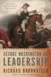 George Washington on Leadership  cover art