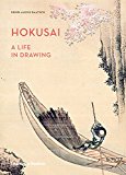 Hokusai A Life in Drawing  9780500094037 Front Cover