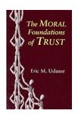Moral Foundations of Trust  cover art