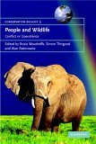 People and Wildlife Conflict or Coexistence? cover art