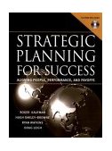 Strategic Planning for Success Aligning People, Performance, and Payoffs cover art