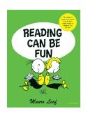 Reading Can Be Fun  cover art