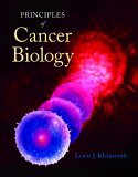 Principles of Cancer Biology 