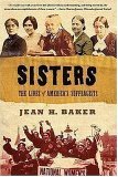 Sisters The Lives of America's Suffragists cover art
