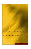 Adrienne Kennedy Reader  cover art