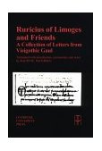 Ruricius of Limoges and Friends A Collection of Letterse from Visigothic Gaul  9780853237037 Front Cover