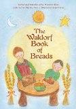 Waldorf Book of Breads  9780880107037 Front Cover